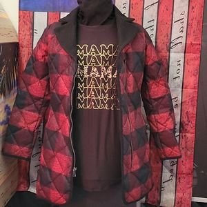 Women's Pendleton jacket